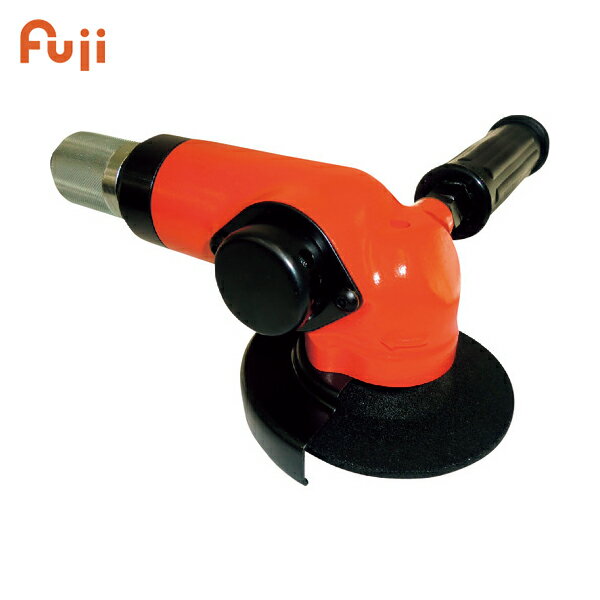 不二空機 アングルグラインダー (1台) 品番：FA-40-1