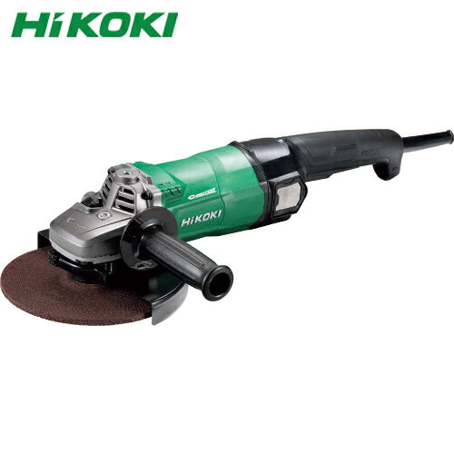 ϥ HiKOKI 100VŻҥǥ饤180mm AC֥饷쥹 ֥졼 (1) ֡G18BYE-100V