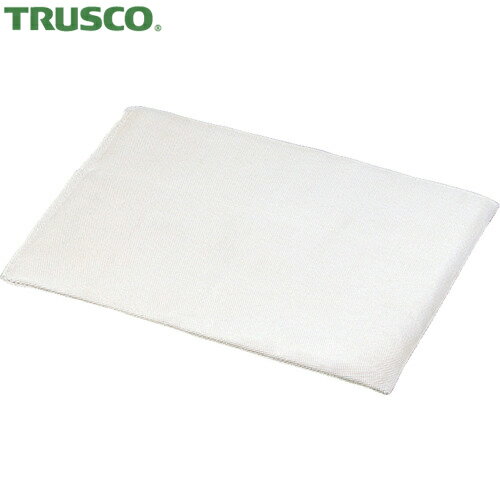 トラスコ TRUSCO 不燃断熱マット300×400 (1枚) 品番：FDM-3040