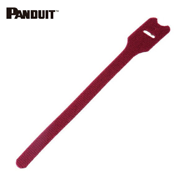 ѥɥå PANDUIT å ULǧ ޥ롼 12.7mm Ĺ305mm 10 HLTP3I−X...