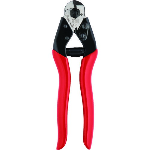 FELCO ケーブルカッター C3 190MM (1丁) 品番：FELCO-C3