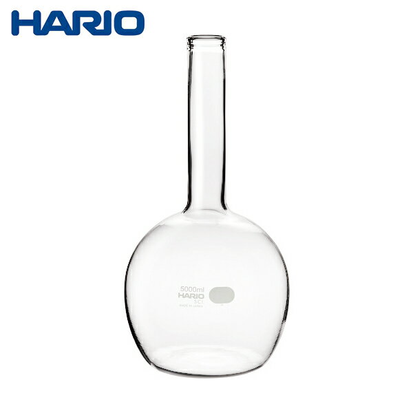 HARIO tXR 5000ml (1) iԁFHF-5L-SCI