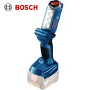 BOSCH ボッシュ コードレスライト (1台) 品番:GLI18V-300