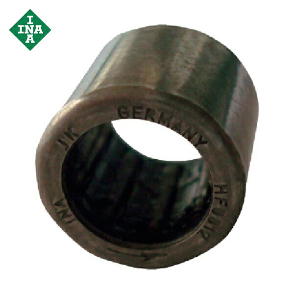 イナ ワンウェイクラッチ 内径8×幅12mm (1個) 品番：HF-0812-KF