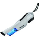 Panasonic パナソニック 充電サイクロン式クリーナーDual14.4V電池セット品 (1台) 品番:EZ37A5LJ1F-W