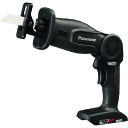 【6/22 20:00〜6/27 01:59迄 ポイント2倍 お買い物マラソン】 Panasonic パナソニック 充電レシプロソー Dual 本体のみ (1台...