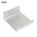 スガツネ工業 SUGATSUNE (100048102)フットハンドル開き戸用 (1個) 品番:FXSU0-0301AK