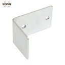 スガツネ工業 SUGATSUNE (100048103)フットハンドル引戸用 (1個) 品番:FXSU0-0302AK