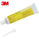3M スリーエム 防食・防湿・絶縁用ゲルコーティング材料 ベンガラ色 80g (1個) 品番:GC-T80 BG(4)