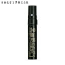 寺西化学工業 マジックインキ 建築用筆記具 ガテン無敵マーカーPRO 極太 パック 黒 (1本) 品番:GMGDP-T1
