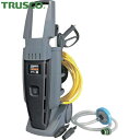 トラスコ TRUSCO 業務用小型高圧洗浄機 50HZ/60HZ両用タイプ (1台) 品番:HPWM(4)