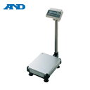 A&D エーアンドデイ デジタル台はかりポール付き0.01kg/60kg (1台) 品番:FG60KAM(4)