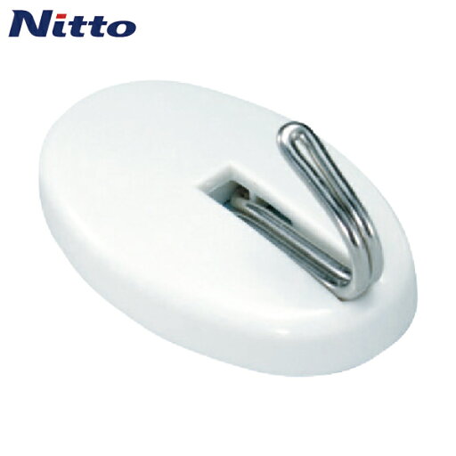 ニトムズ ハイパーマグネットフックブランコ徳用 (6個入) (1Pk) 品番:H0890 ニトムズ ハイパーマグネットフックブランコ徳用 (6個入) (1Pk) 品番:H0890