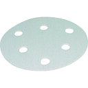 三共理化学 サンダー用ペーパー HNJD ハイピッチディスク(J穴)125 #240 (50枚) 品番:HNJD125-240(4)
