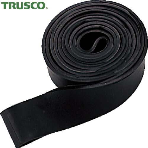 トラスコ TRUSCO ゴムロープ（エンドレスタイプ）22mm×0.3〜0.5m 10本入 (1Pk) 品番：GR-2230E