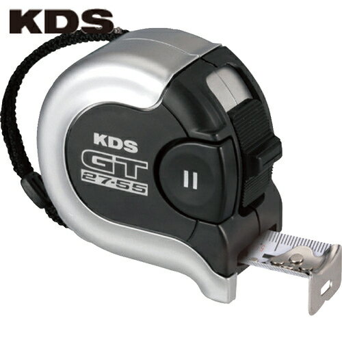 ƥåKDS  ᥸㡼 ٥å ͥåGT 27mm Ĺ5.5m (1) ֡GT27-55