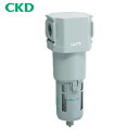 CKD エアフィルター (1個) 品番：F3000-10-W-F