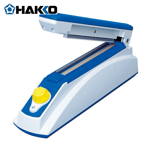 白光(HAKKO) ハッコーFV-803 100V 平型プラグ (1台) 品番：FV803-01