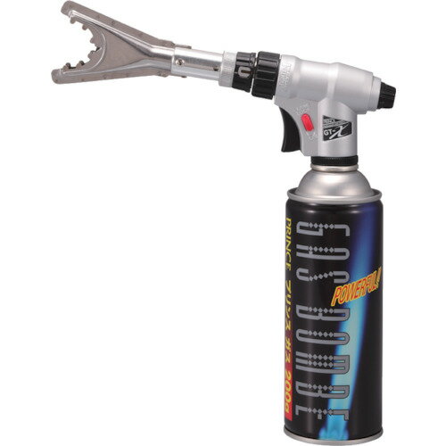 プリンス PRINCE ガストーチGT−X タイプ H (1本) 品番：GT-X TYPE H