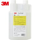 3M クリーン&シャイン 光沢復元 洗浄剤(1本) 品番：FLOOR SHINE 6