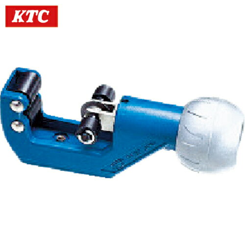 KTC 京都機械工具 フレキ管カッタ (1個) 品番：FV20