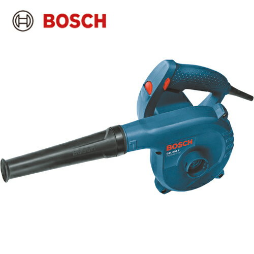 BOSCH(ボッシュ) ブロア (1台) 品番：GBL800E