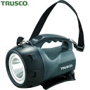 トラスコ TRUSCO LED懐中電灯 LEDスタンド付ハンディライト (1個) 品番:HL-338L(4)