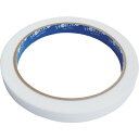 ホリコー 極細養生テープ 白 7mm×25mm (1巻) 品番:HBBT7W(4)