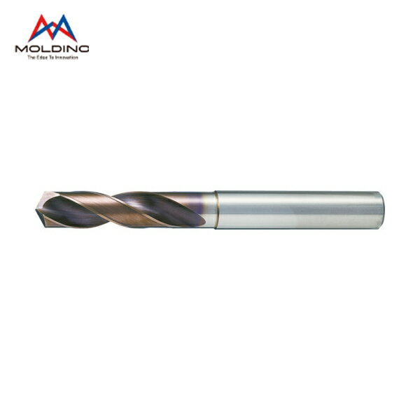 MOLDINO 超硬 ノンステップボーラー02WNSB1260-TH (1本) 品番:02WNSB1260-TH