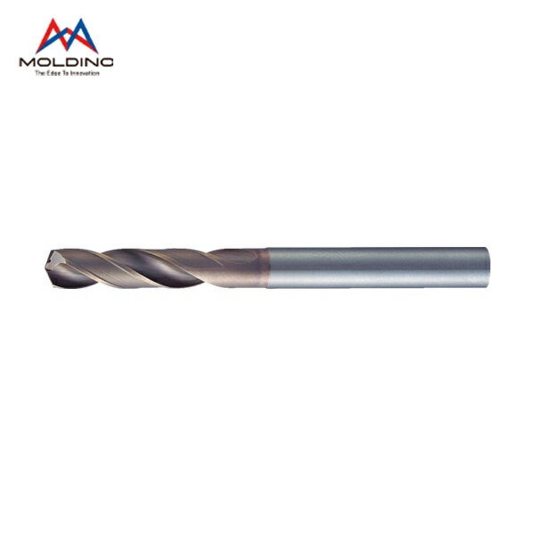 MOLDINO 超硬コーティングドリル 超硬OHノンステップボーラー03WHNSB1150-TH (1本) 品番:03WHNSB1150-TH