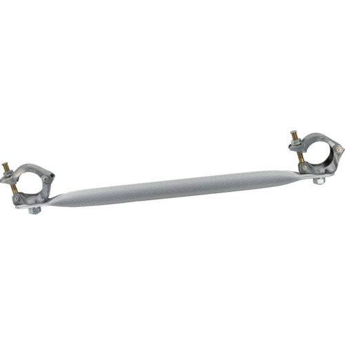 国元商会 KS 単管オプション 仮設はしご用踏み桟KSステップバーAL (1本) 品番：1000022