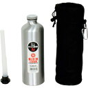 大自工業 Meltec ガソリンアルミボトル1L (1缶) 品番:FK-06