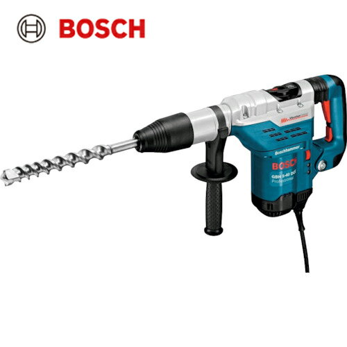 BOSCH(ボッシュ) ハンマードリル (1台) 品番：GBH5-40DCE/N2