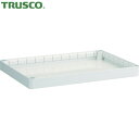 TRUSCO(トラスコ) ツールワゴン ファルコンワゴン 仕切用棚板750X500 ホワイト (1枚) 品番：FAW-75ST-W