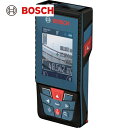 【6/22 20:00~6/27 01:59迄 ポイント2倍 お買い物マラソン】 BOSCH ボッシュ 建築 建設現場用 距離測定器 データ転送レーザー距離計 (1台) 品番:GLM100-25C