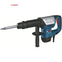 BOSCH ボッシュ 破つりハンマー(SDSーmax) (1台) 品番:GSH5