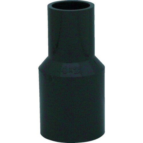 東栄管機 トーエー HI継手 ソケット 40X20 (1個) 品番：HIS40-20