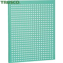 TRUSCO(トラスコ) ツールワゴン ファルコンワゴン D600XH880用パネル ヤンググリーン (1枚) 品番：FAW-600P-YG