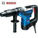 【6/22 20:00〜6/27 01:59迄 ポイント2倍 お買い物マラソン】 BOSCH ボッシュ ハンマードリル(SDSーmax) (1台) 品番:GBH...