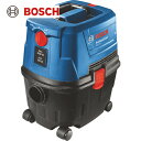 BOSCH ボッシュ マルチ集じん機 (1台) 品番:GAS10