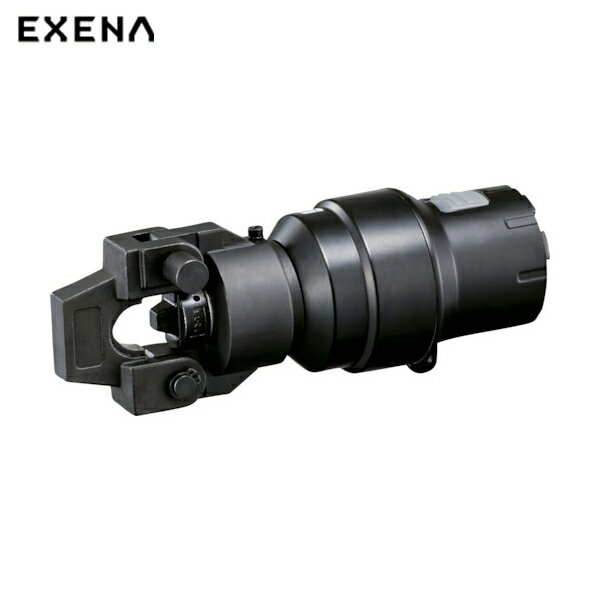 EXENA 圧着アタッチメント (1台) 品番：EZ9HX502