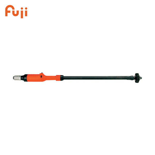 不二空機 長軸型ストレートグラインダ (1台) 品番：FG-5HL-11