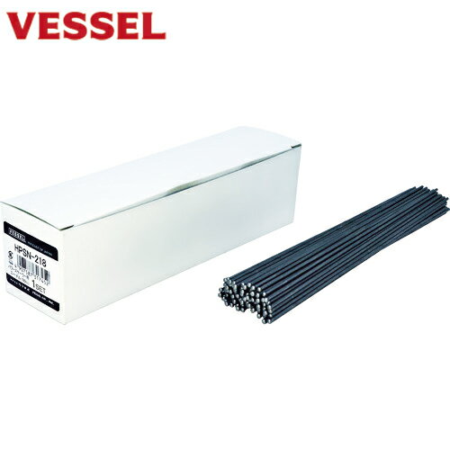 ベッセル VESSEL パワースケーラー用ニードル（Φ2mm×180 100本）GT−HPS160用 (1箱) 品番：HPSN-218