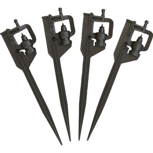 タカギ ポットスプリンクラーシャワー (1Pk) 品番：GKS101