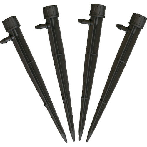 タカギ ポットスプリンクラーやわらか (1Pk) 品番：GKS103