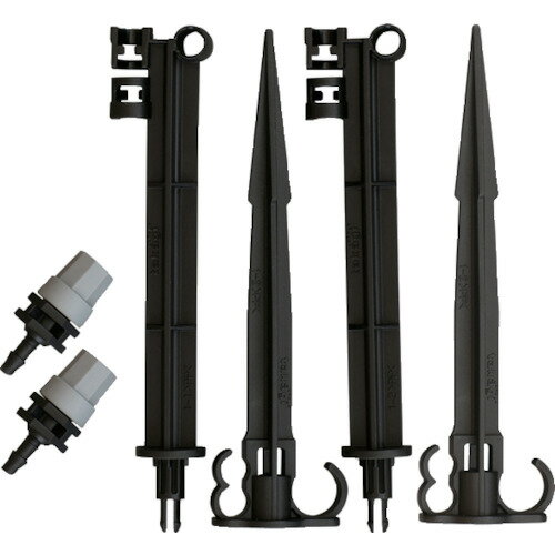 タカギ ミストスプレーセット (1Pk) 品番：GKS107