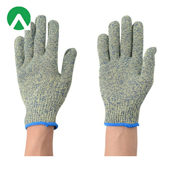 アトム　ケブラー（R）　10G　ESー薄手　M (1双) 　品番：HG-41-M