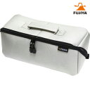 フジ矢 FUJIYA ヒッポケース Lサイズ アイスグレー (1個) 品番:FTC2-LIG