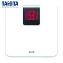 タニタ TANITA デジタルヘルスメーター HD-395-WH (1台) 品番:HD-395-WH