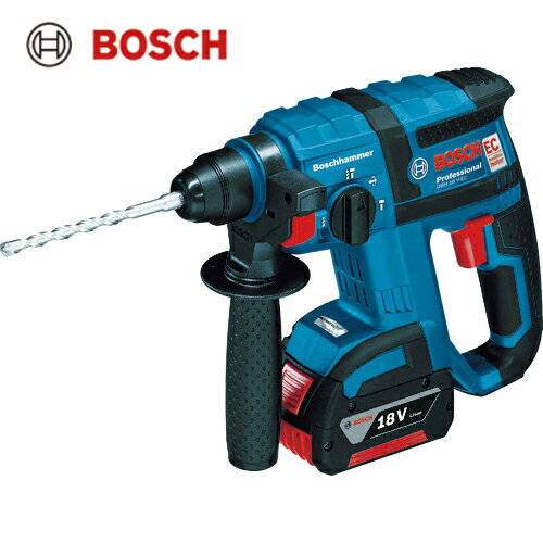 BOSCH(ܥå) ɥ쥹ϥޡɥ 18V (1) ֡GBH18V-ECN